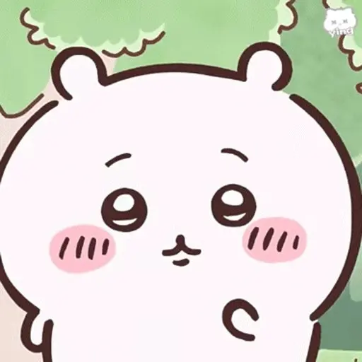 ㅤ㎔   ㅤ   ⟮ CHIIKAWA ⟯ 10
