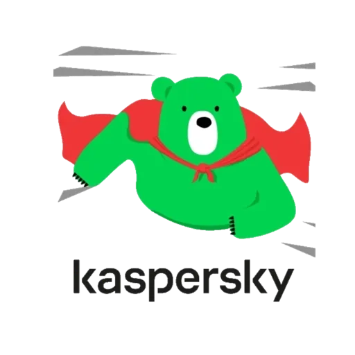 KASPERSKY GOD 4