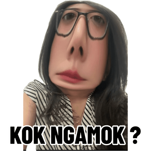 Stiker