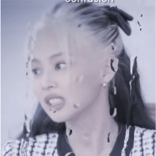 Blackpink twice 5