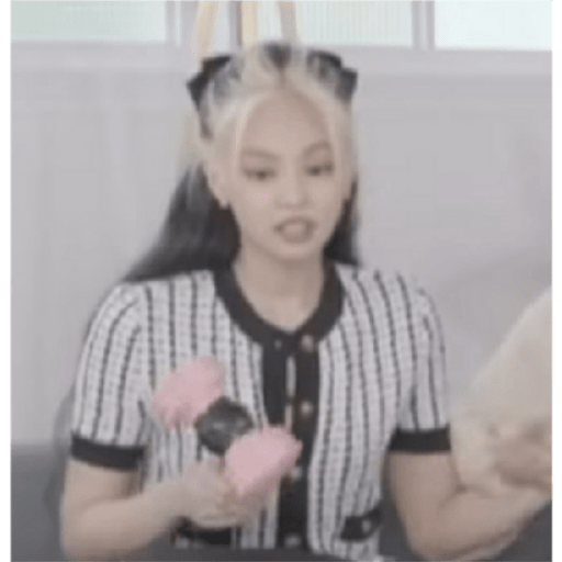 Blackpink twice 3