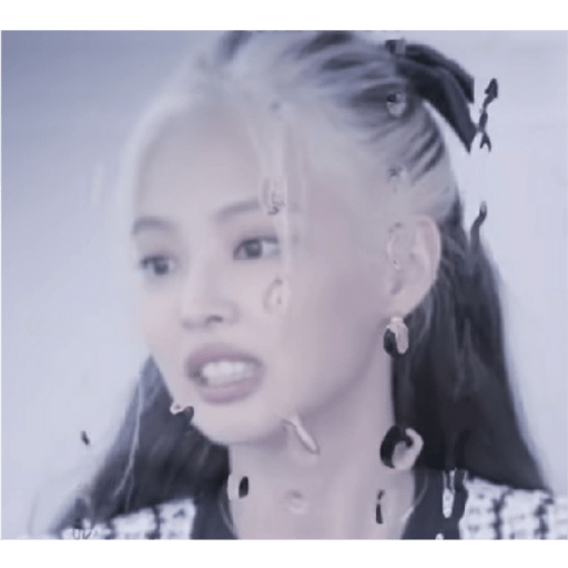Blackpink twice 6