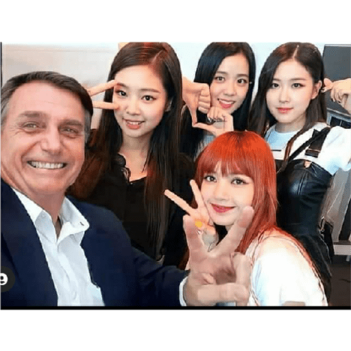 Blackpink twice 11