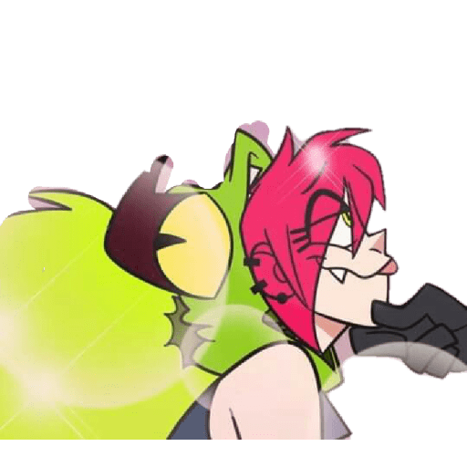 Demencia villanos  5