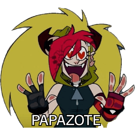 Demencia villanos  3