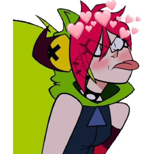 Demencia villanos  2