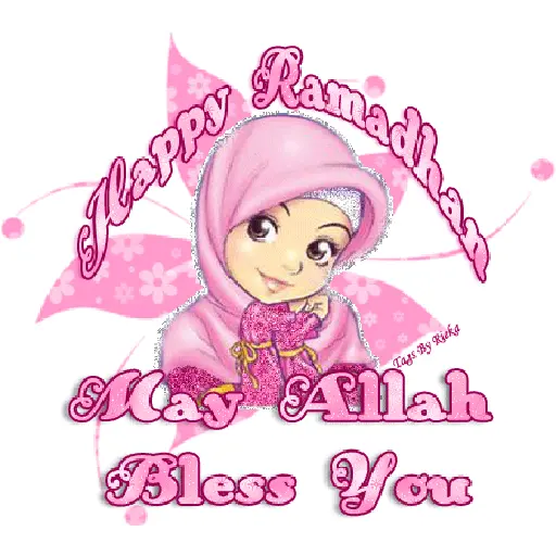 Ramadan Mubarak  6