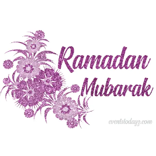 Ramadan Mubarak  2