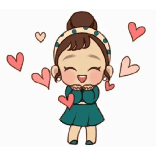 스티커 7