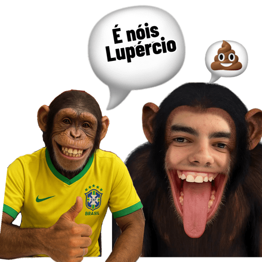 Minhas figurinhas 6
