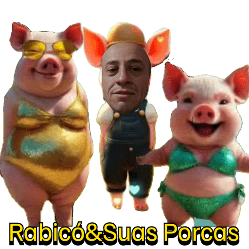 Minhas figurinhas 2