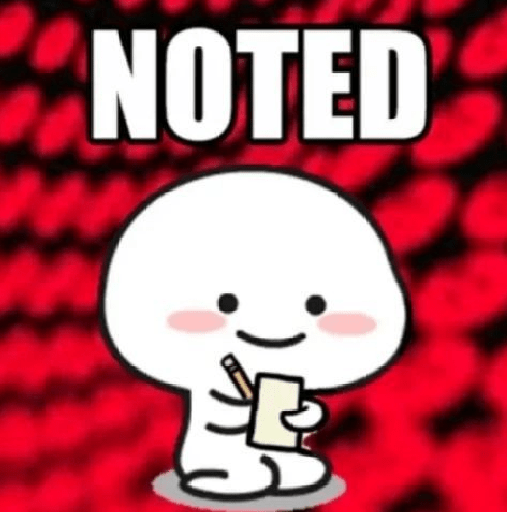Sticker love 23