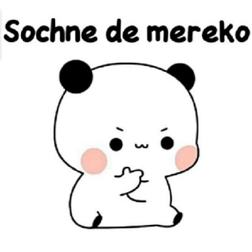 Sticker love 6