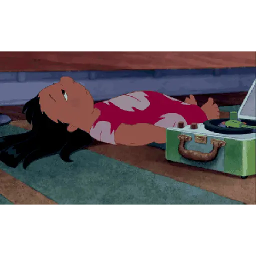 Lilo