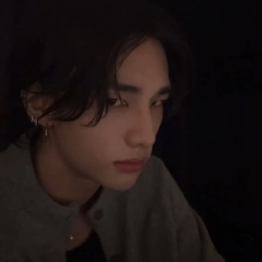 Hyunjin 2.0 12