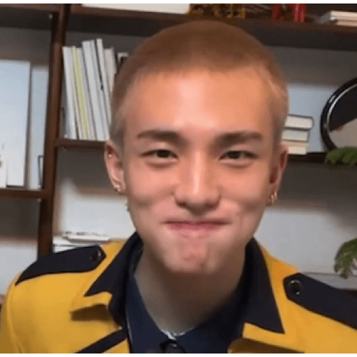 Hyunjin 2.0 11
