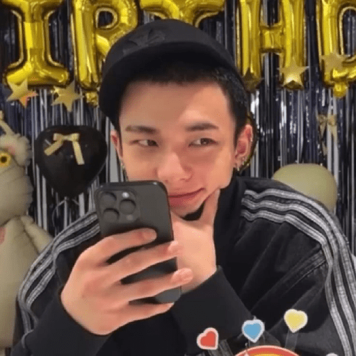 Hyunjin 2.0 10