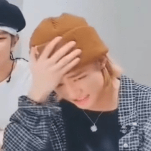 Hyunjin 2.0 29