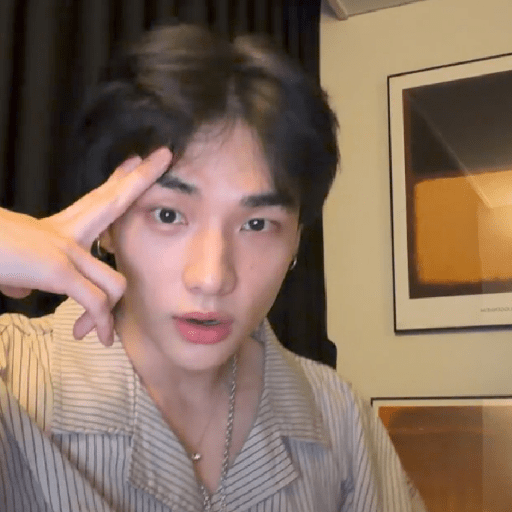 Hyunjin 2.0 23