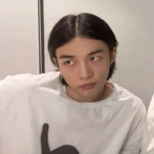 Hyunjin 2.0 19