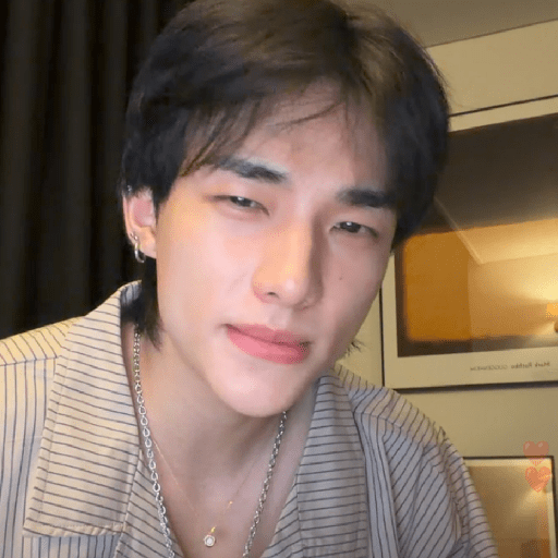 Hyunjin 2.0 2