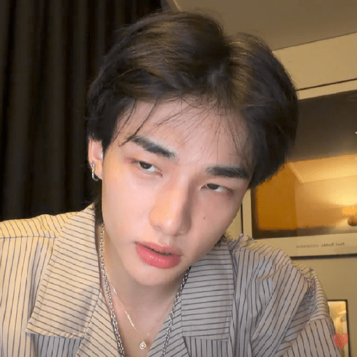 Hyunjin 2.0 21