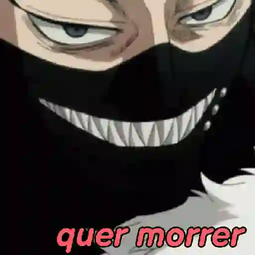 Black clover🖤🍀 11
