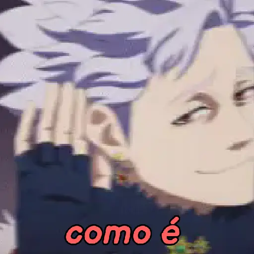 Black clover🖤🍀 2