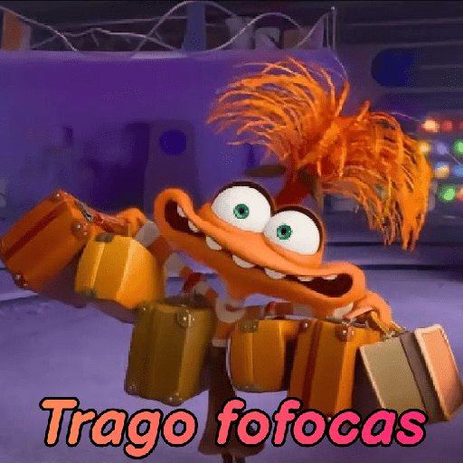 🌟Divertidamente/Intensamente🌟 13