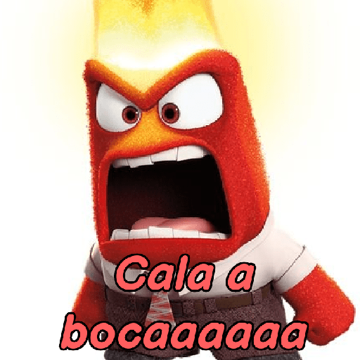 🌟Divertidamente/Intensamente🌟 15