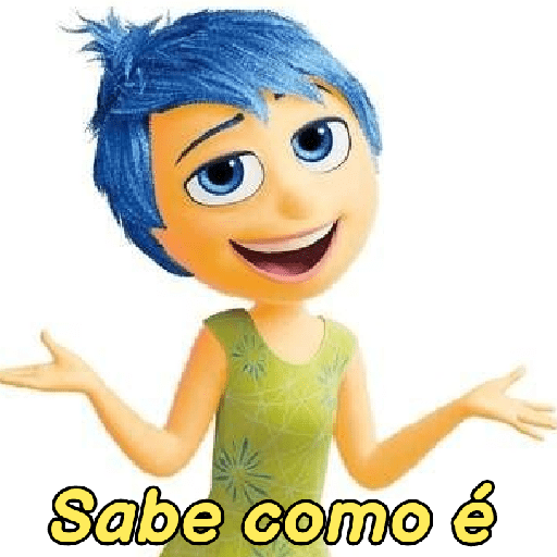 🌟Divertidamente/Intensamente🌟 18