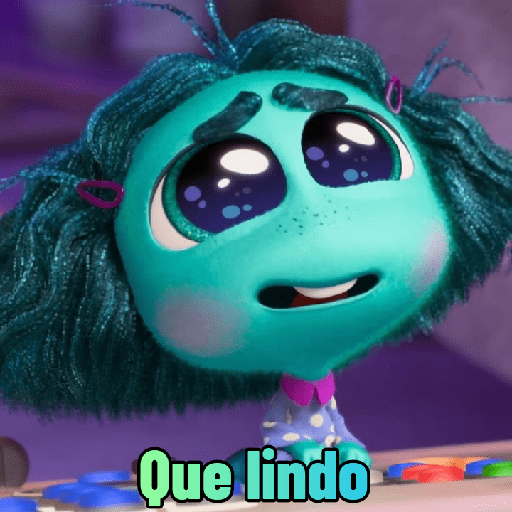 🌟Divertidamente/Intensamente🌟 12