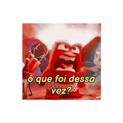 🌟Divertidamente/Intensamente🌟 2