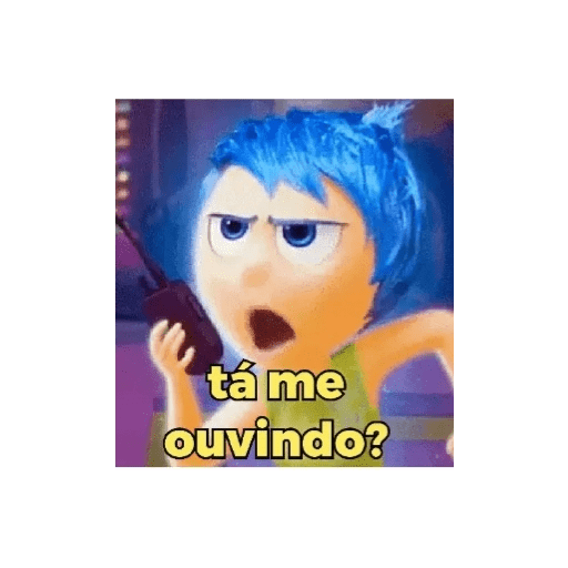 🌟Divertidamente/Intensamente🌟 5