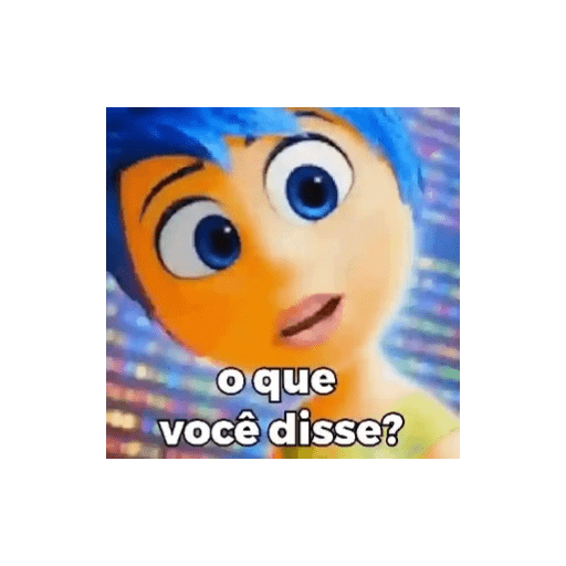 🌟Divertidamente/Intensamente🌟 6