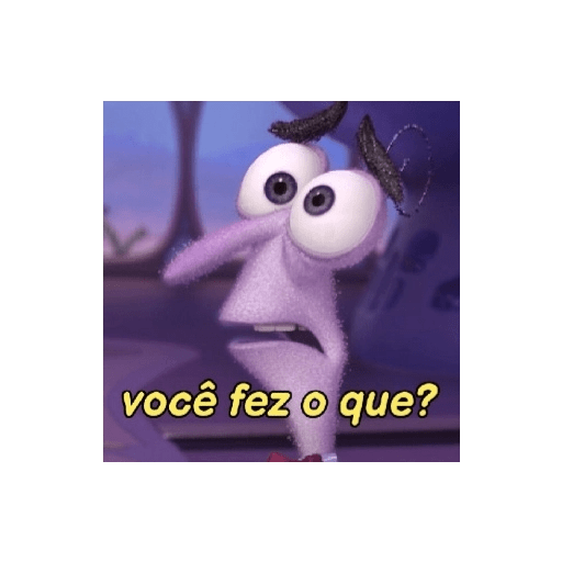 🌟Divertidamente/Intensamente🌟 8