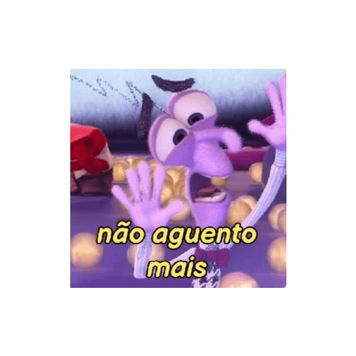🌟Divertidamente/Intensamente🌟 9