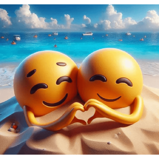 Emoticones  3