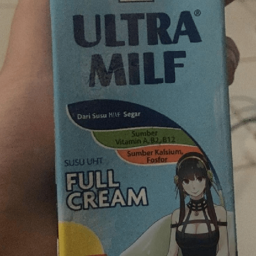 Yang nyolong anak syetan 3