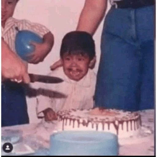 Yang nyolong anak syetan 2