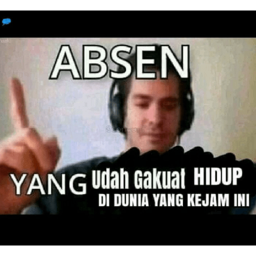 Yang nyolong anak syetan 22