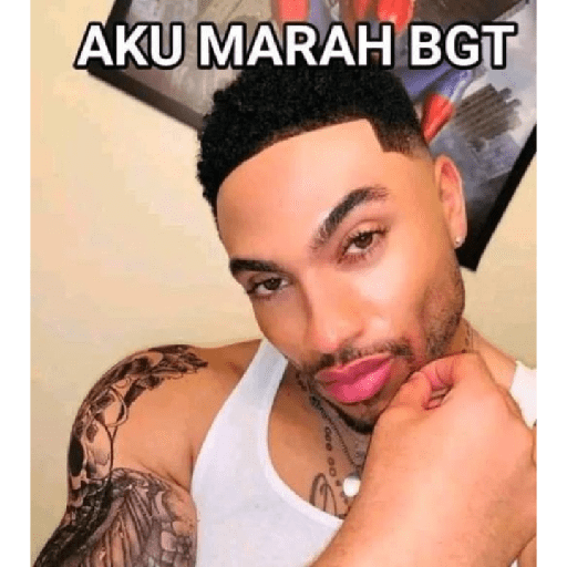 Yang nyolong anak syetan 16
