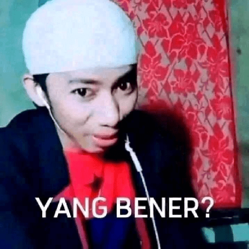 Yang nyolong anak syetan 18