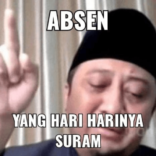 Yang nyolong anak syetan 20