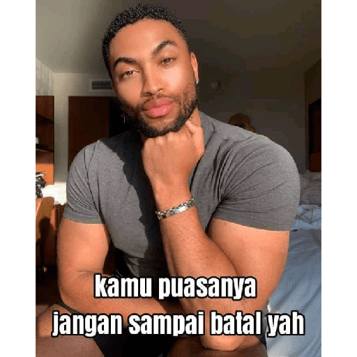 Yang nyolong anak syetan 15
