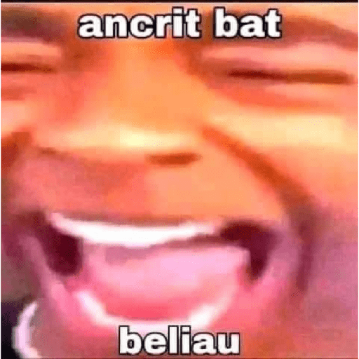 Yang nyolong anak syetan 28