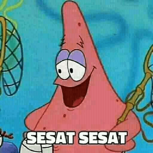 Patrick 15