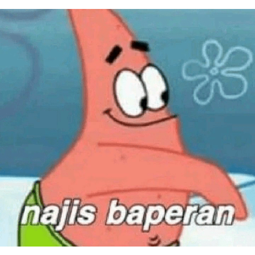 Patrick 2