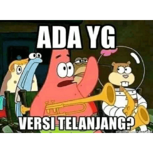Patrick 17