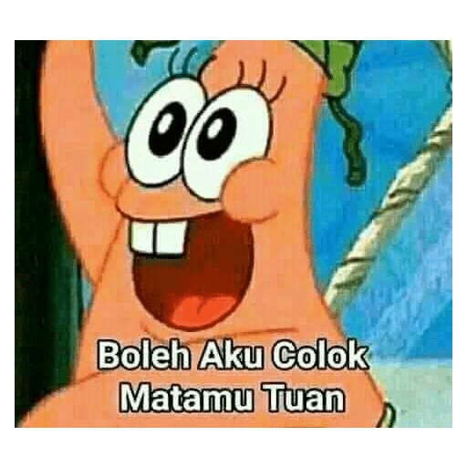 Patrick 23